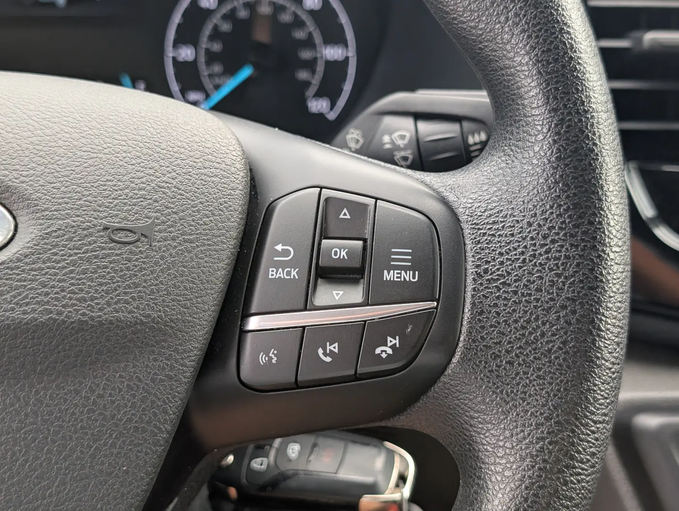 2024 Ford Transit - $40,000