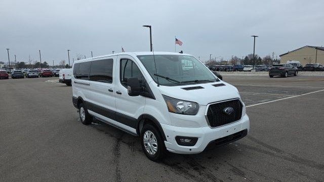 2024 Ford Transit 350 XL