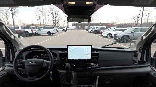 2024 Ford Transit 350 XL