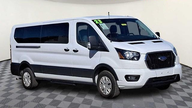 Preowned 2023 Ford Transit 350 XL for Sale