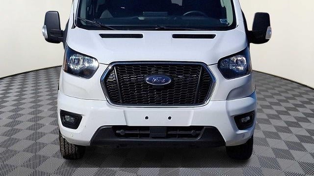 2023 Ford Transit 350 XL