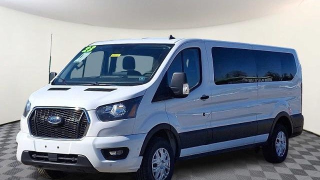 2023 Ford Transit 350 XL