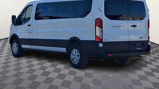 2023 Ford Transit 350 XL