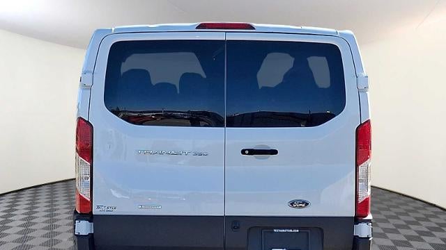 2023 Ford Transit 350 XL
