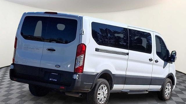 2023 Ford Transit 350 XL