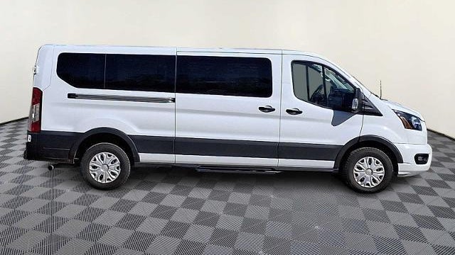 2023 Ford Transit 350 XL