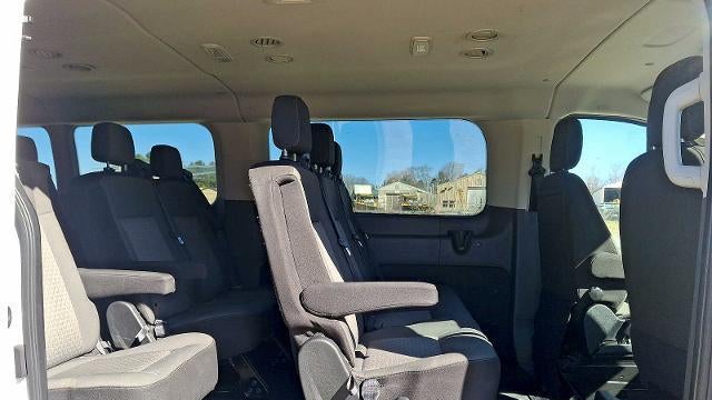 2023 Ford Transit 350 XL