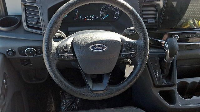 2023 Ford Transit 350 XL