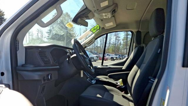 2023 Ford Transit 350 XL