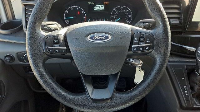 2023 Ford Transit 350 XL