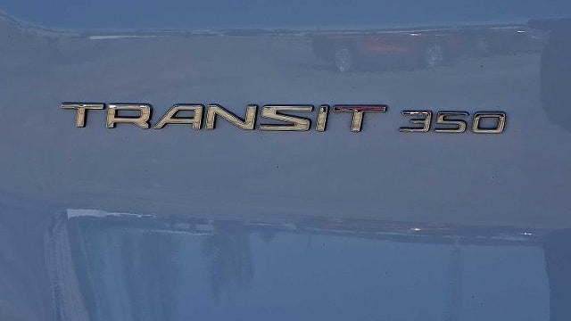 2023 Ford Transit 350 XL