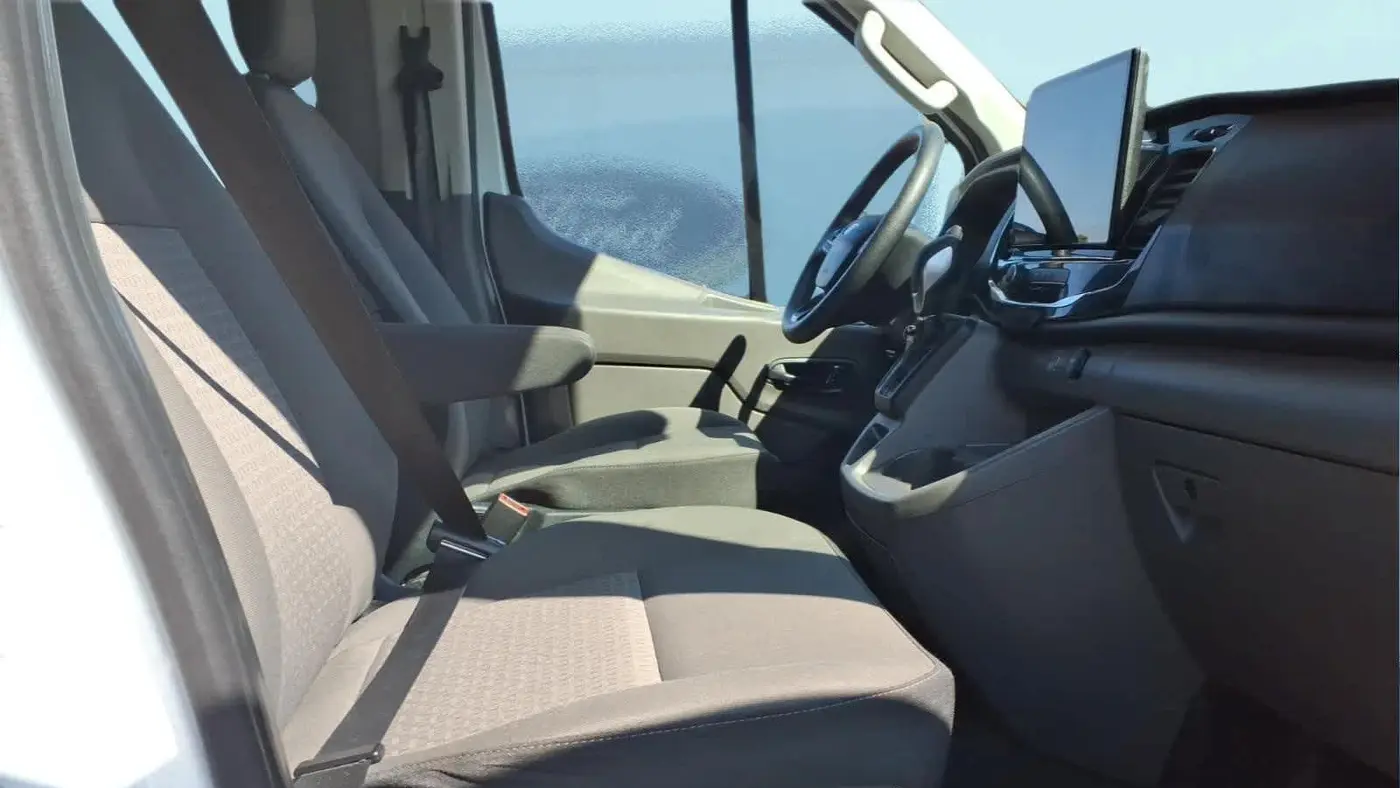 2023 Ford Transit 350 XL
