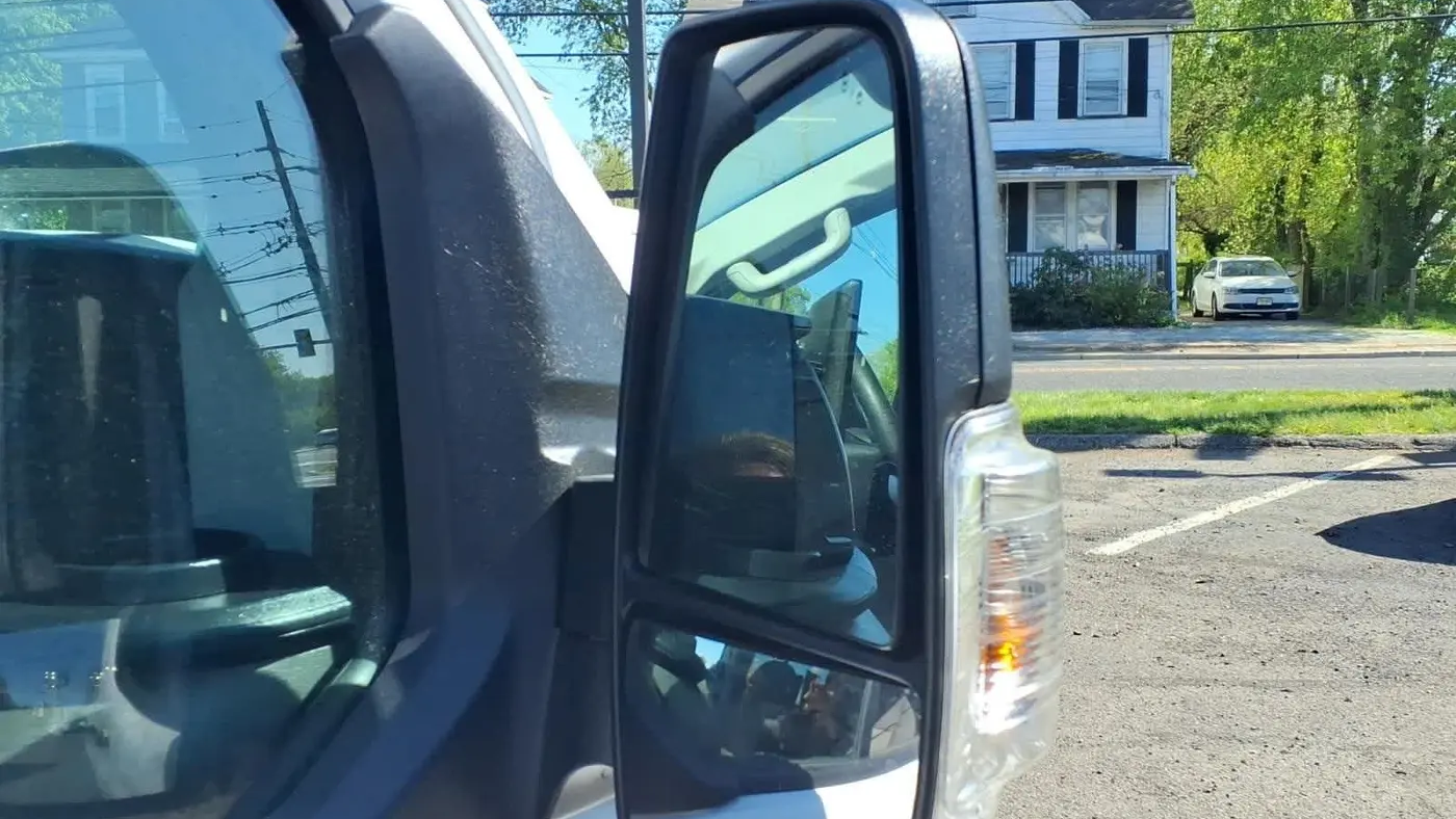 2023 Ford Transit 350 XL