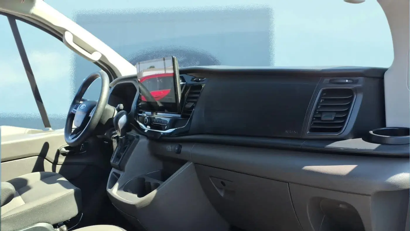 2023 Ford Transit 350 XL