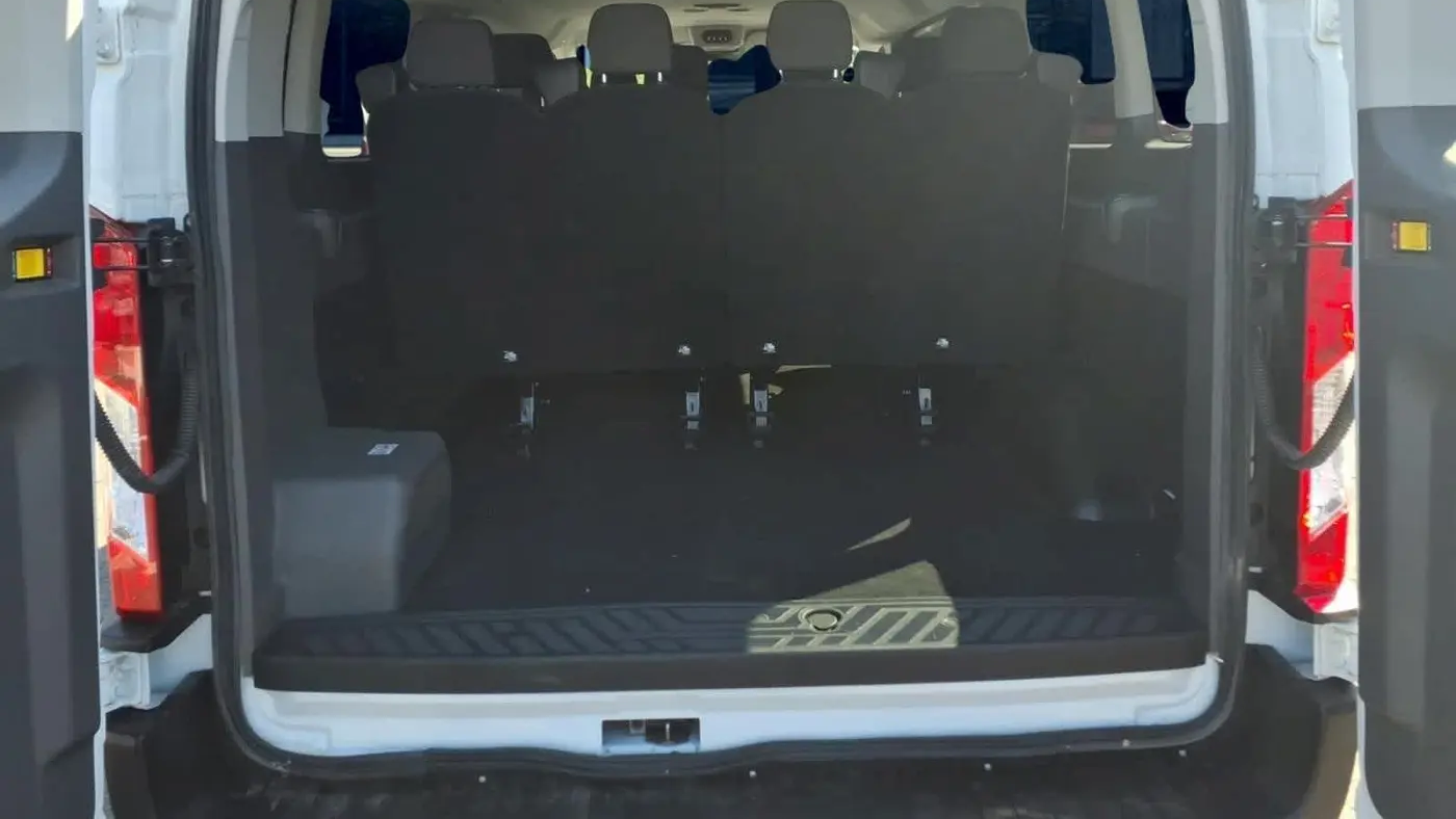 2023 Ford Transit 350 XL