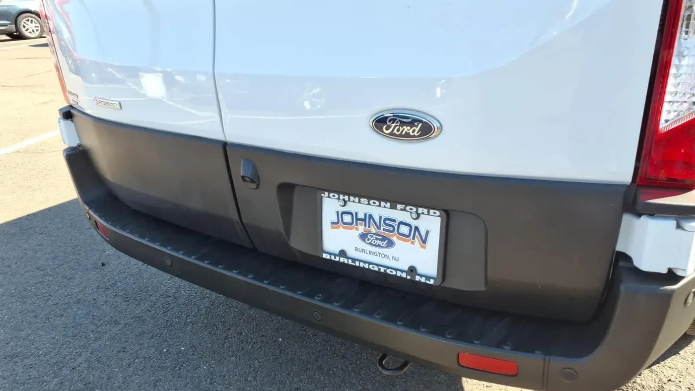 2023 Ford Transit 350 XL
