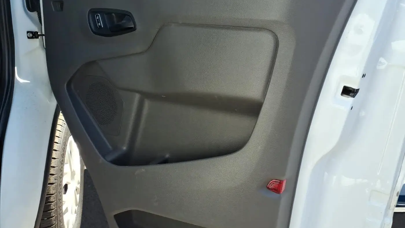 2023 Ford Transit 350 XL