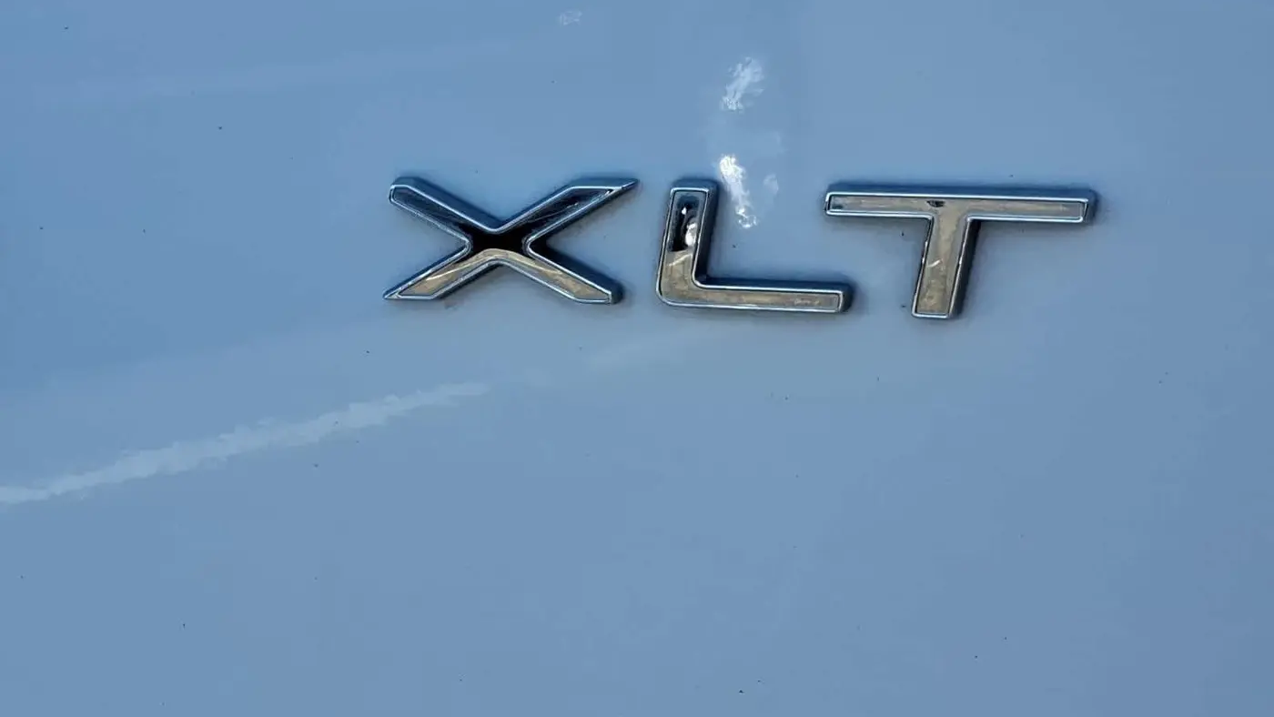 2023 Ford Transit 350 XL