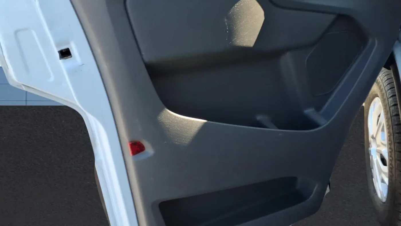 2023 Ford Transit 350 XL