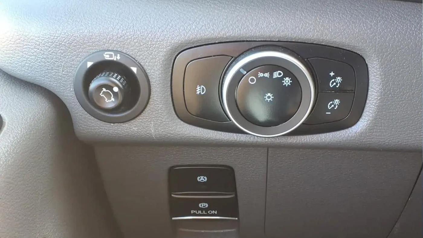 2023 Ford Transit 350 XL