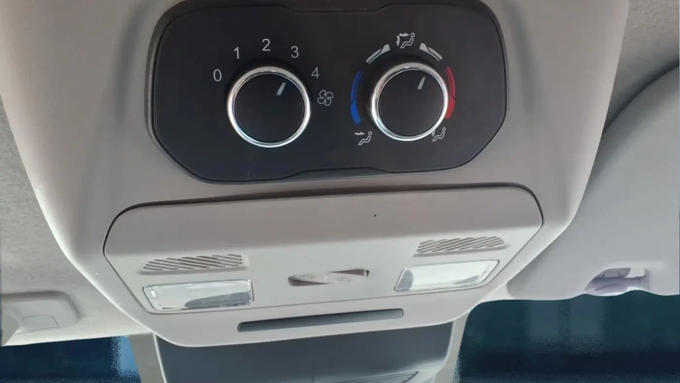 2023 Ford Transit 350 XL