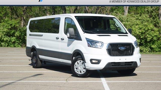 Preowned 2023 Ford Transit 350 XL for Sale