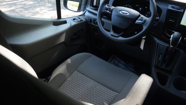 2023 Ford Transit 350 XL