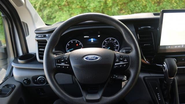 2023 Ford Transit 350 XL