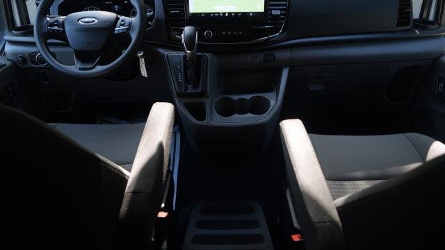 2023 Ford Transit 350 XL