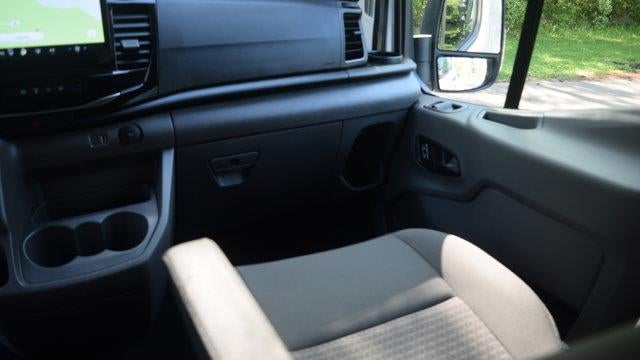 2023 Ford Transit 350 XL