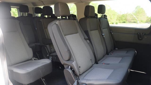 2023 Ford Transit 350 XL
