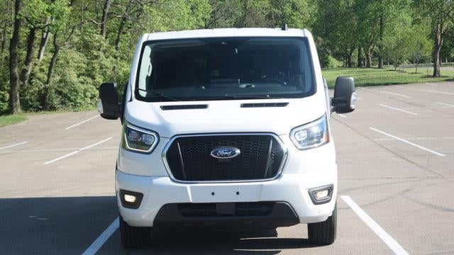 2023 Ford Transit 350 XL