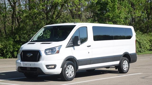2023 Ford Transit 350 XL