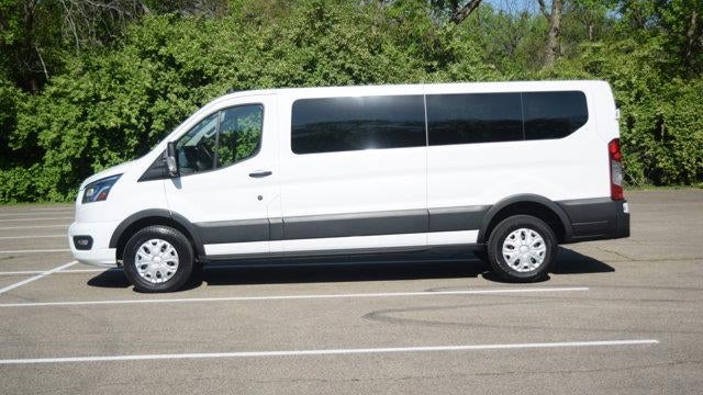 2023 Ford Transit 350 XL