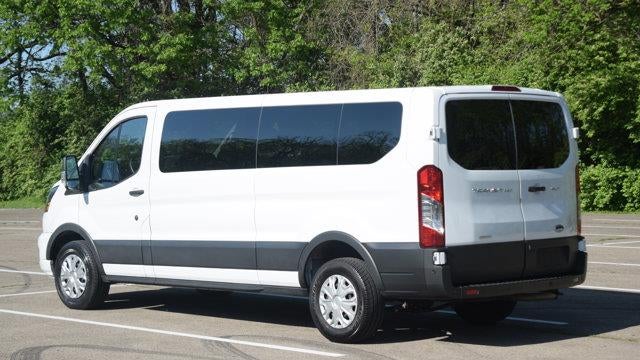 2023 Ford Transit 350 XL