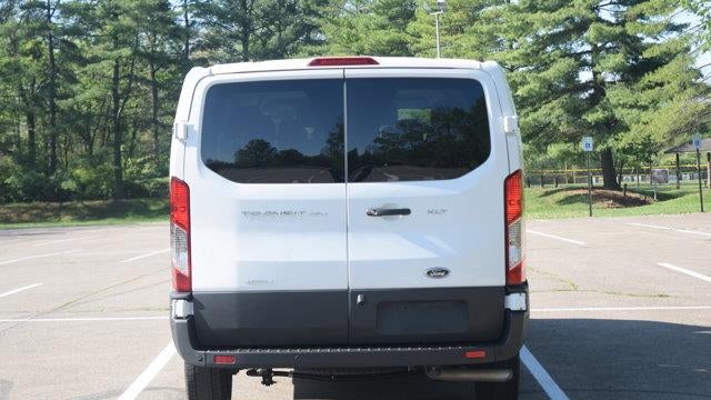 2023 Ford Transit 350 XL