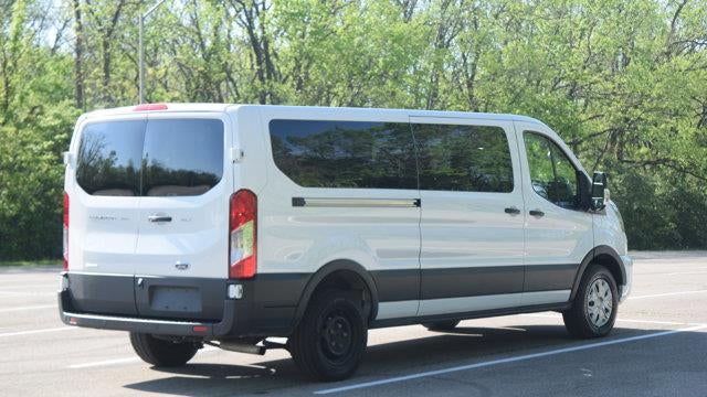 2023 Ford Transit 350 XL
