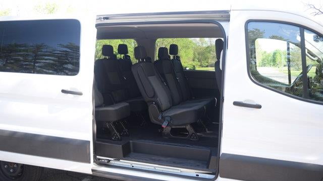 2023 Ford Transit 350 XL