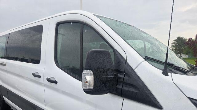 2024 Ford Transit 350 XL