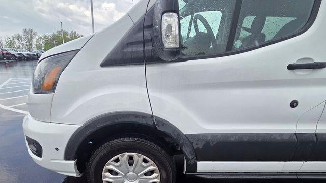 2024 Ford Transit 350 XL