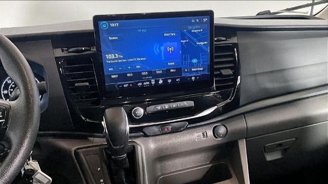 2024 Ford Transit 350 XL
