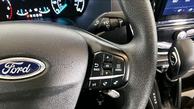 2024 Ford Transit 350 XL