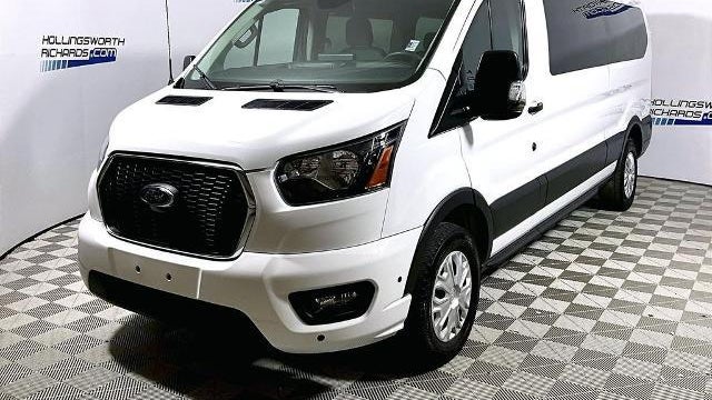 Preowned 2024 Ford Transit 350 XL for Sale