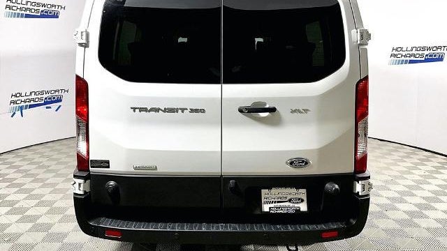 2024 Ford Transit 350 XL