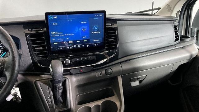 2024 Ford Transit 350 XL
