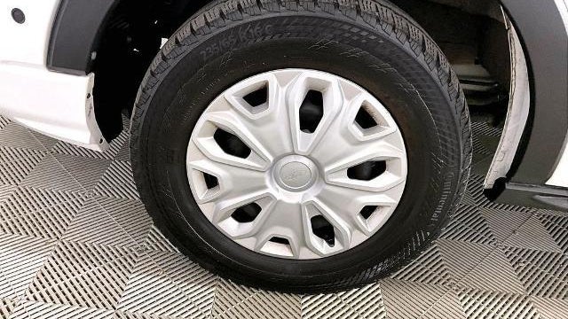2024 Ford Transit 350 XL