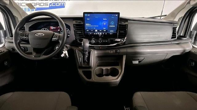 2024 Ford Transit 350 XL