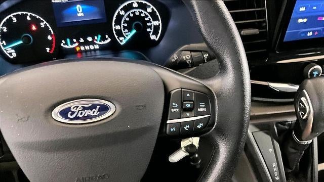 2024 Ford Transit 350 XL