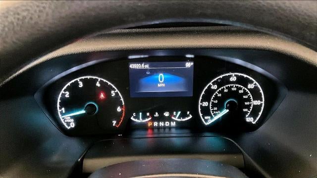 2024 Ford Transit 350 XL