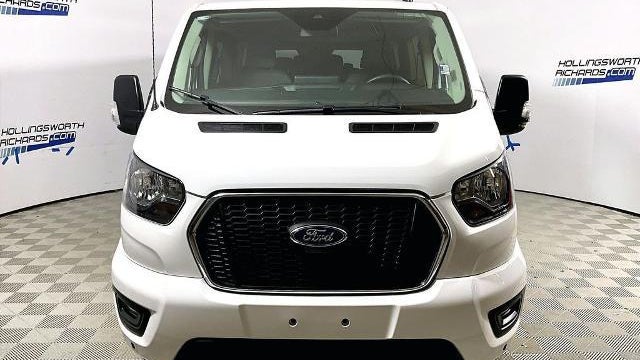 2024 Ford Transit 350 XL